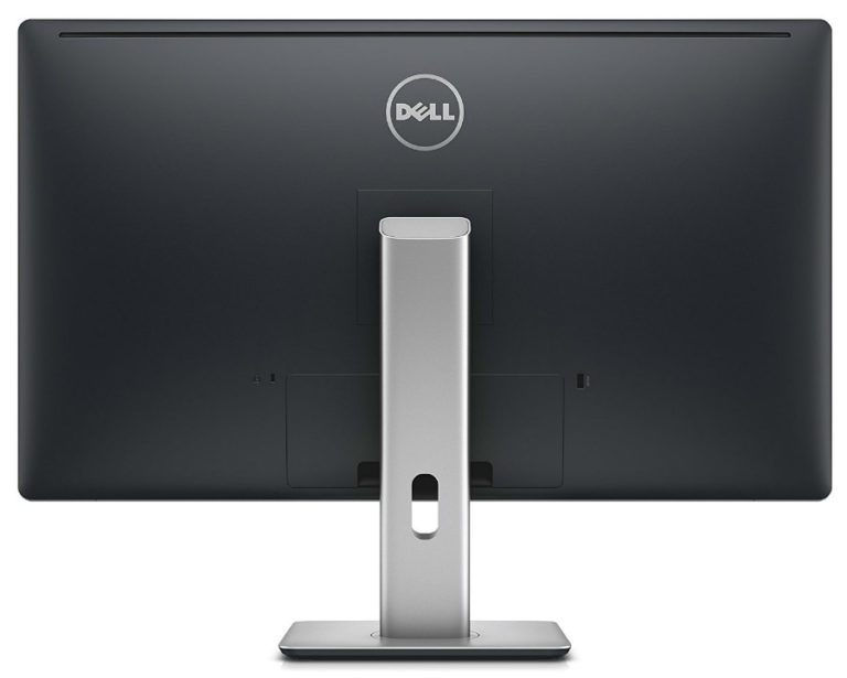 Recensione del Dell UltraSharp UP3216Q