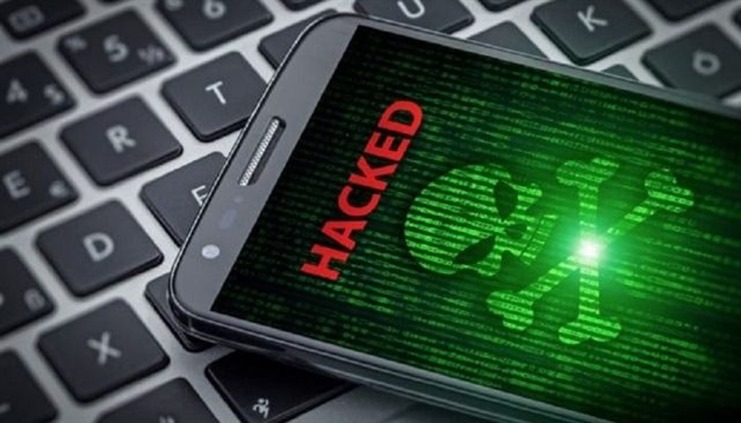 Telefono è Stato Hackerato?