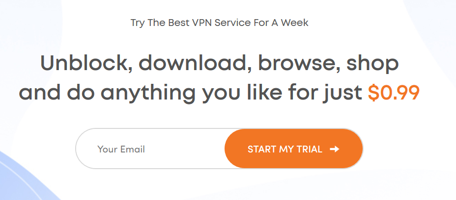 Ivacy VPN 