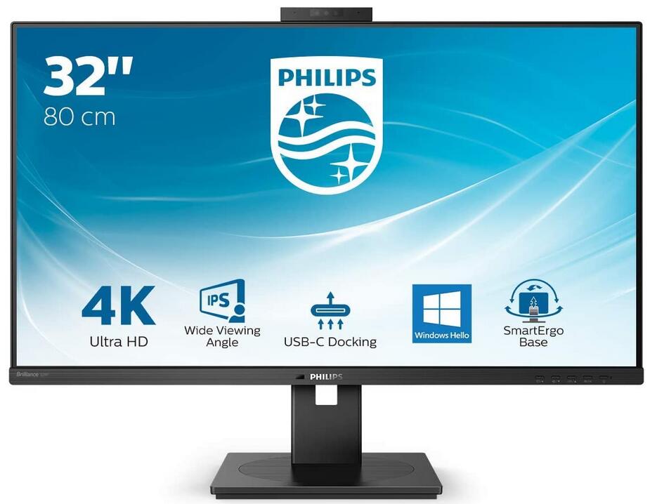 Philips 329P1H 