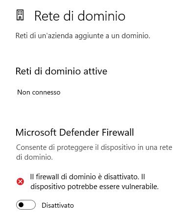 Windows Defender 