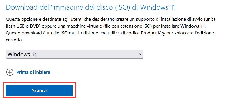 Download Windows 11
