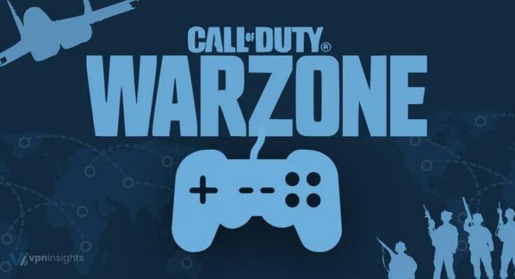 Le 6 Migliori VPN per Call of Duty: Warzone (Evitare l’SBMM)