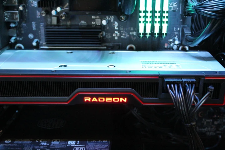 Nvidia GeForce RTX 4060 Ti vs AMD Radeon RX 6700 XT